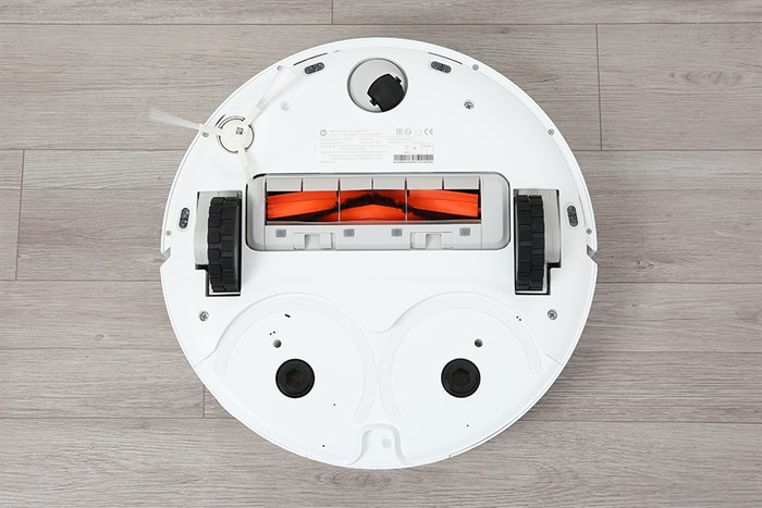 Robot hút bụi lau nhà Xiaomi X20+ BHR8124EU